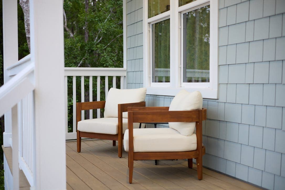 Cozy Coastal Escape, Fire Pit, Ping Pong & Privacy - Photo 5