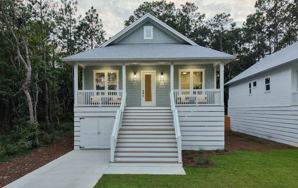 Cozy Coastal Escape, Fire Pit, Ping Pong & Privacy - Photo 1